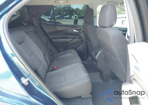 2019 Chevrolet Equinox Lt from USA, damaged, VIN 3GNAXKEV3KL376043